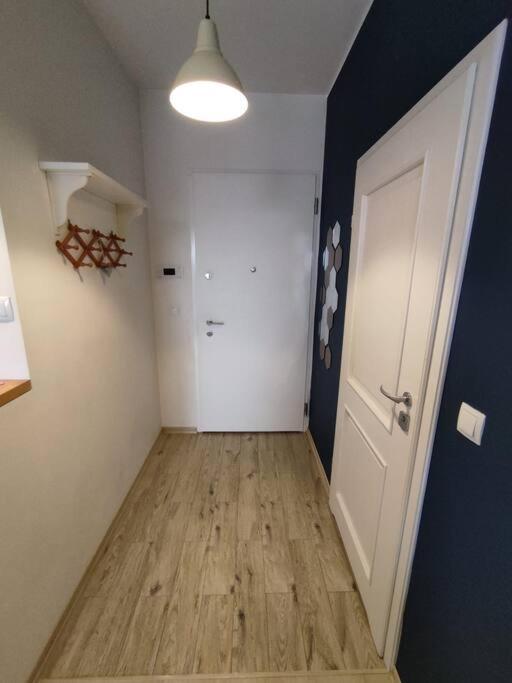 Appartement Urocze Mieszkanie Z Tarasem.gym.netflix.wifi