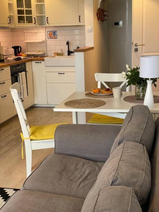 Urocze Mieszkanie Z Tarasem.gym.netflix.wifi Appartement