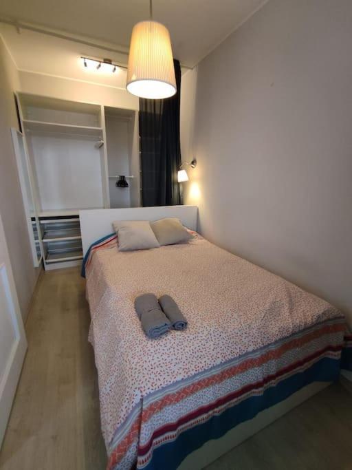 Appartement Urocze Mieszkanie Z Tarasem.gym.netflix.wifi *
