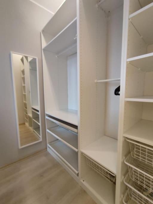 Appartement Urocze Mieszkanie Z Tarasem.gym.netflix.wifi